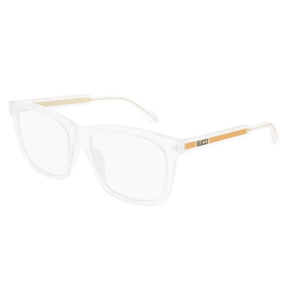 GUCCI GG0561ON Prescription Glasses- Mens